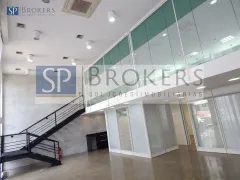 Conjunto Comercial / Sala para alugar, 280m² no Itaim Bibi, São Paulo - Foto 4