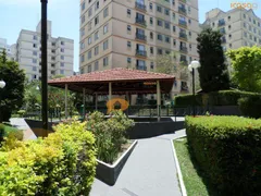 Apartamento com 2 Quartos à venda, 62m² no Jardim Santa Emília, São Paulo - Foto 1