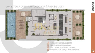 Apartamento com 2 Quartos à venda, 51m² no Ribeirão da Ilha, Florianópolis - Foto 4