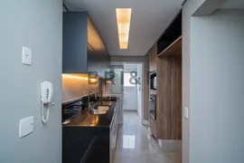 Apartamento com 3 Quartos para alugar, 135m² no Brooklin, São Paulo - Foto 17