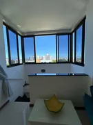 Cobertura com 3 Quartos à venda, 164m² no Recreio Ipitanga, Lauro de Freitas - Foto 4