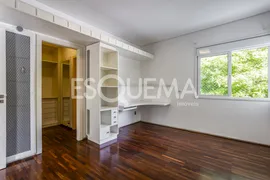 Casa com 4 Quartos para venda ou aluguel, 467m² no Alto de Pinheiros, São Paulo - Foto 64