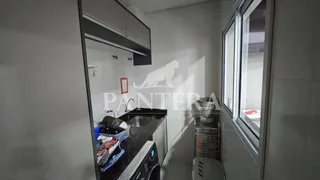 Cobertura com 2 Quartos à venda, 55m² no Vila Metalurgica, Santo André - Foto 5