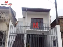 Casa com 3 Quartos à venda, 128m² no Jardim Camila, Sorocaba - Foto 1