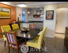 Apartamento com 2 Quartos à venda, 85m² no Cabral, Curitiba - Foto 4