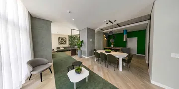 Apartamento com 1 Quarto à venda, 27m² no Itaim Bibi, São Paulo - Foto 10