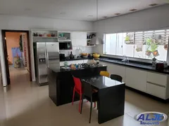 Casa de Condomínio com 4 Quartos à venda, 400m² no Residencial Portal da Serra, Marília - Foto 9