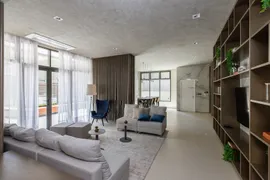 Apartamento com 1 Quarto para alugar, 36m² no Itaim Bibi, São Paulo - Foto 49