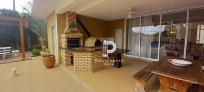 Casa de Condomínio com 4 Quartos para venda ou aluguel, 570m² no Condominio Jardim Paulista II, Vinhedo - Foto 58