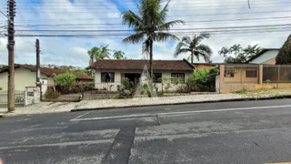 Terreno / Lote / Condomínio à venda no Bom Retiro, Joinville - Foto 1