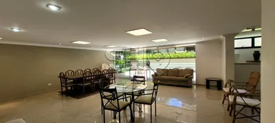 Apartamento com 4 Quartos à venda, 266m² no Perdizes, São Paulo - Foto 28