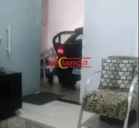 Casa com 2 Quartos à venda, 130m² no Jardim Okuyama, Guarulhos - Foto 5