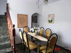 Casa com 3 Quartos à venda, 125m² no Jardim Rosalina, Cotia - Foto 1