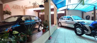 Casa com 3 Quartos à venda, 200m² no Jardim Acapulco, São Carlos - Foto 4