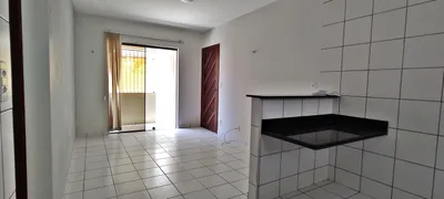 Apartamento com 1 Quarto para alugar, 48m² no Capim Macio, Natal - Foto 11