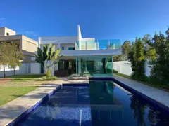 Casa de Condomínio com 3 Quartos para alugar, 300m² no Alphaville Lagoa Dos Ingleses, Nova Lima - Foto 2