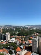 Apartamento com 3 Quartos para alugar, 126m² no Alto da Lapa, São Paulo - Foto 8