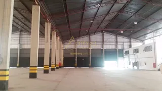 Galpão / Depósito / Armazém para venda ou aluguel, 10000m² no Jardim Belval, Barueri - Foto 6