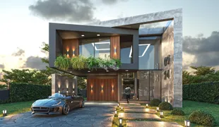 Casa de Condomínio com 4 Quartos à venda, 250m² no Remanso, Xangri-lá - Foto 1