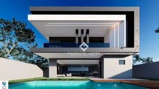 Casa de Condomínio com 4 Quartos à venda, 440m² no Jardim do Golfe, São José dos Campos - Foto 6