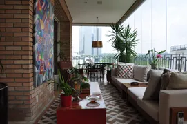 Apartamento com 4 Quartos à venda, 415m² no Itaim Bibi, São Paulo - Foto 11