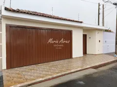 Casa com 3 Quartos à venda, 110m² no Jardim Ipanema, São Carlos - Foto 1