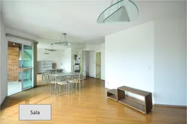 Apartamento com 4 Quartos à venda, 127m² no Morumbi, São Paulo - Foto 2