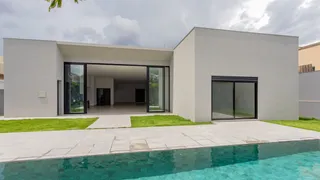 Casa de Condomínio com 4 Quartos à venda, 531m² no Residencial Alphaville Flamboyant, Goiânia - Foto 30