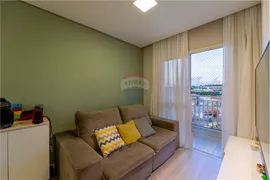 Apartamento com 2 Quartos à venda, 50m² no Residencial Santa Giovana, Jundiaí - Foto 5