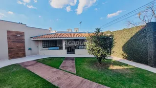 Casa com 3 Quartos à venda, 202m² no Jardim Marcia Cristina, Americana - Foto 21