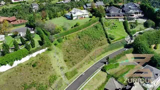 Terreno / Lote / Condomínio à venda, 1700m² no Alto do Capivari, Campos do Jordão - Foto 5