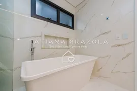 Casa de Condomínio com 4 Quartos à venda, 303m² no Braga, São José dos Pinhais - Foto 109