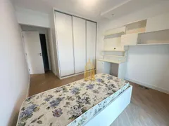 Apartamento com 3 Quartos para alugar, 199m² no Ponta da Praia, Santos - Foto 19