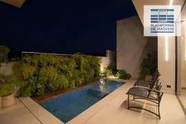Casa de Condomínio com 3 Quartos à venda, 180m² no Condominio Residencial e Comercial Fazenda Santa Petronilla, Bragança Paulista - Foto 41