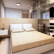 Apartamento com 2 Quartos à venda, 43m² no Jardim Alvorada, Nova Iguaçu - Foto 7