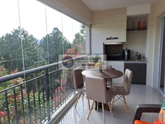 Apartamento com 3 Quartos à venda, 110m² no Alphaville, Santana de Parnaíba - Foto 1