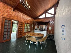 Casa com 4 Quartos para alugar, 353m² no Alphaville, Santana de Parnaíba - Foto 19
