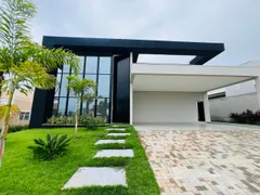 Casa com 4 Quartos à venda, 292m² no Mirante Do Fidalgo, Lagoa Santa - Foto 1