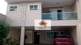 Casa de Condomínio com 4 Quartos à venda, 381m² no Vila Matilde, São Paulo - Foto 1