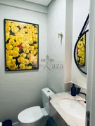 Apartamento com 3 Quartos à venda, 96m² no Condomínio Royal Park, São José dos Campos - Foto 7