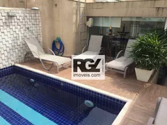 Cobertura com 3 Quartos à venda, 176m² no Jardim das Conchas , Guarujá - Foto 32