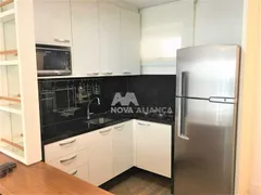 Flat com 2 Quartos à venda, 60m² no Lagoa, Rio de Janeiro - Foto 21