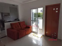 Casa com 3 Quartos à venda, 107m² no Vila Cecilia Maria, Santo André - Foto 6