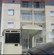 Apartamento com 2 Quartos à venda, 60m² no Vila dos Andrades, Carapicuíba - Foto 11