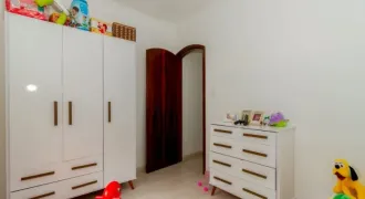 Sobrado com 3 Quartos à venda, 175m² no Jardim Las Vegas, Santo André - Foto 17