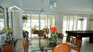 Casa de Condomínio com 6 Quartos à venda, 850m² no Jardim Acapulco , Guarujá - Foto 7