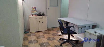 Conjunto Comercial / Sala para alugar, 24m² no Serraria, Diadema - Foto 7