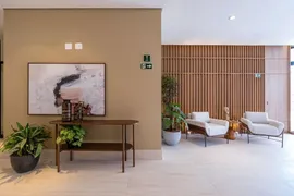 Apartamento com 1 Quarto para alugar, 51m² no Cambuí, Campinas - Foto 22