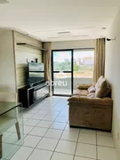 Apartamento com 2 Quartos à venda, 56m² no Pitimbu, Natal - Foto 1