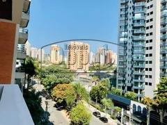 Apartamento com 3 Quartos à venda, 126m² no Vila Mariana, São Paulo - Foto 8